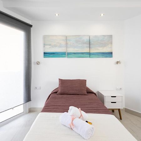 188 Las Tortugas Holiday Home By Sunkeyrents Costa Adeje Dış mekan fotoğraf