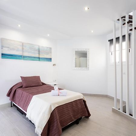 188 Las Tortugas Holiday Home By Sunkeyrents Costa Adeje Dış mekan fotoğraf