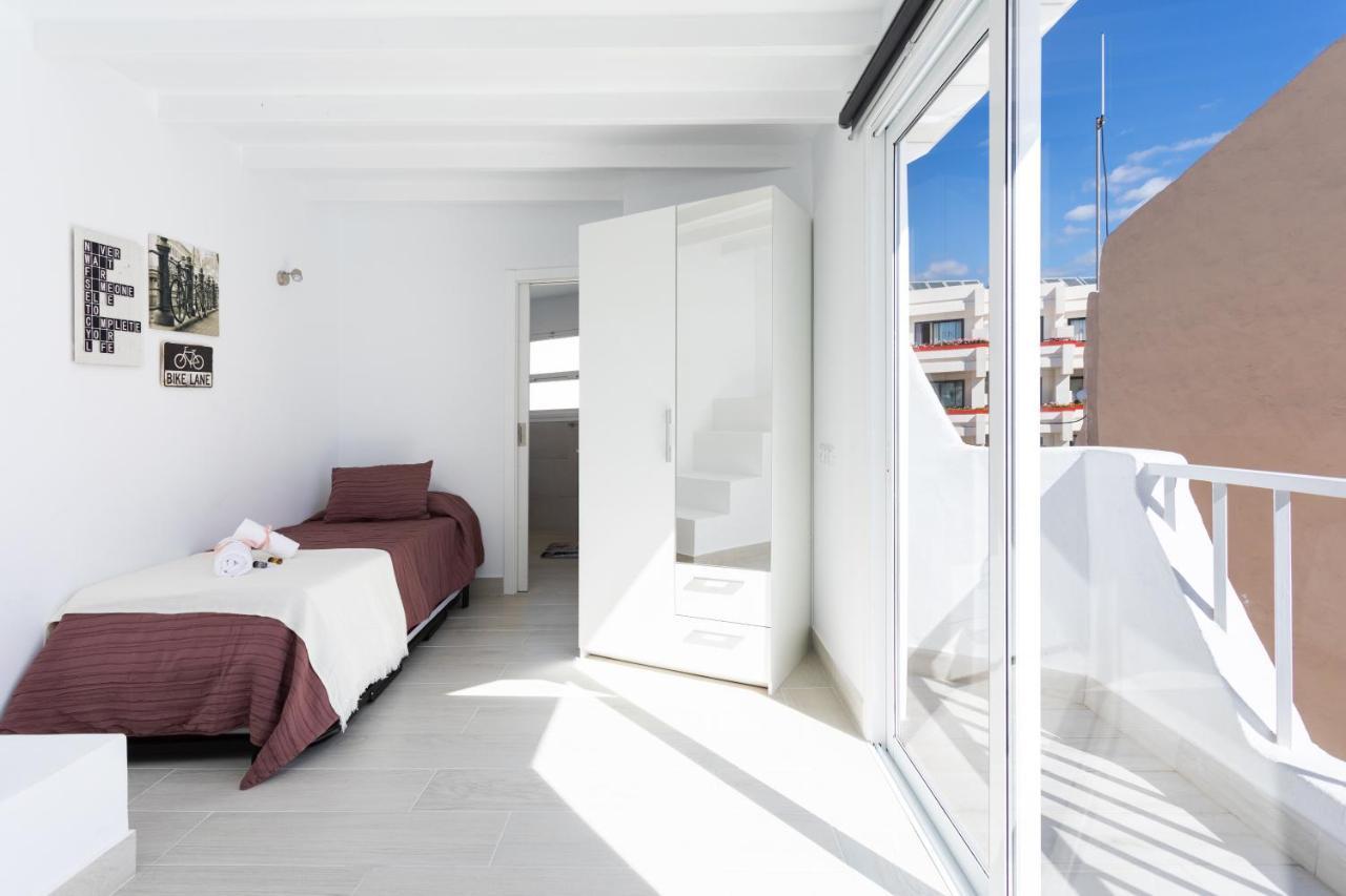 188 Las Tortugas Holiday Home By Sunkeyrents Costa Adeje Dış mekan fotoğraf
