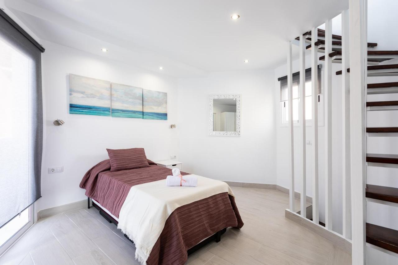 188 Las Tortugas Holiday Home By Sunkeyrents Costa Adeje Dış mekan fotoğraf