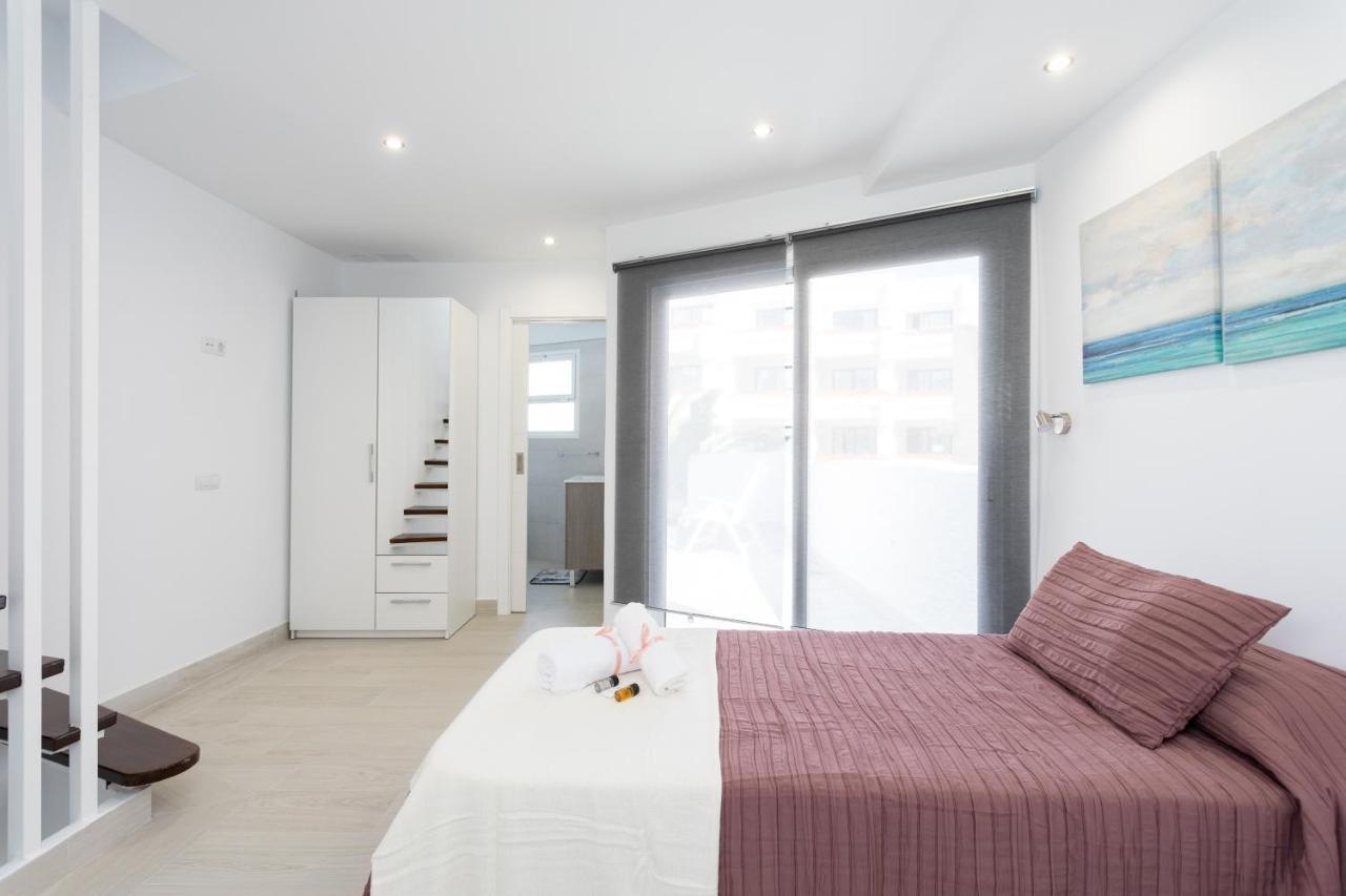 188 Las Tortugas Holiday Home By Sunkeyrents Costa Adeje Dış mekan fotoğraf