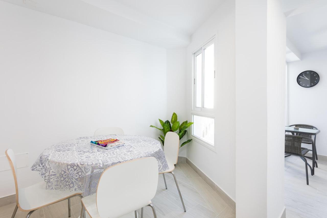 188 Las Tortugas Holiday Home By Sunkeyrents Costa Adeje Dış mekan fotoğraf