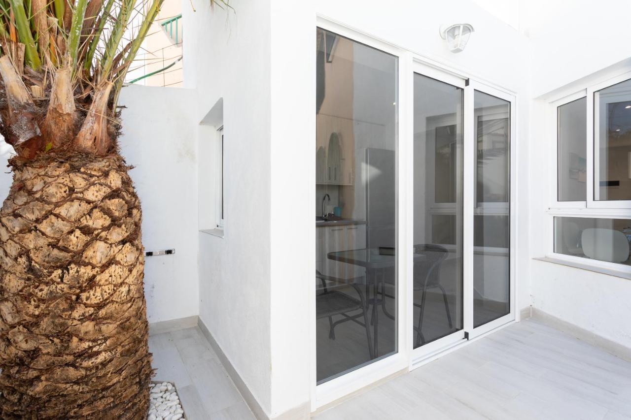 188 Las Tortugas Holiday Home By Sunkeyrents Costa Adeje Dış mekan fotoğraf