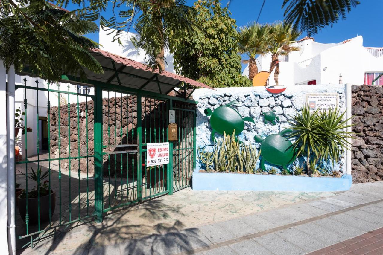 188 Las Tortugas Holiday Home By Sunkeyrents Costa Adeje Dış mekan fotoğraf