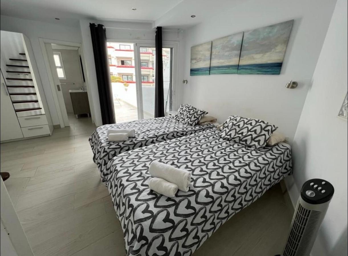 188 Las Tortugas Holiday Home By Sunkeyrents Costa Adeje Dış mekan fotoğraf