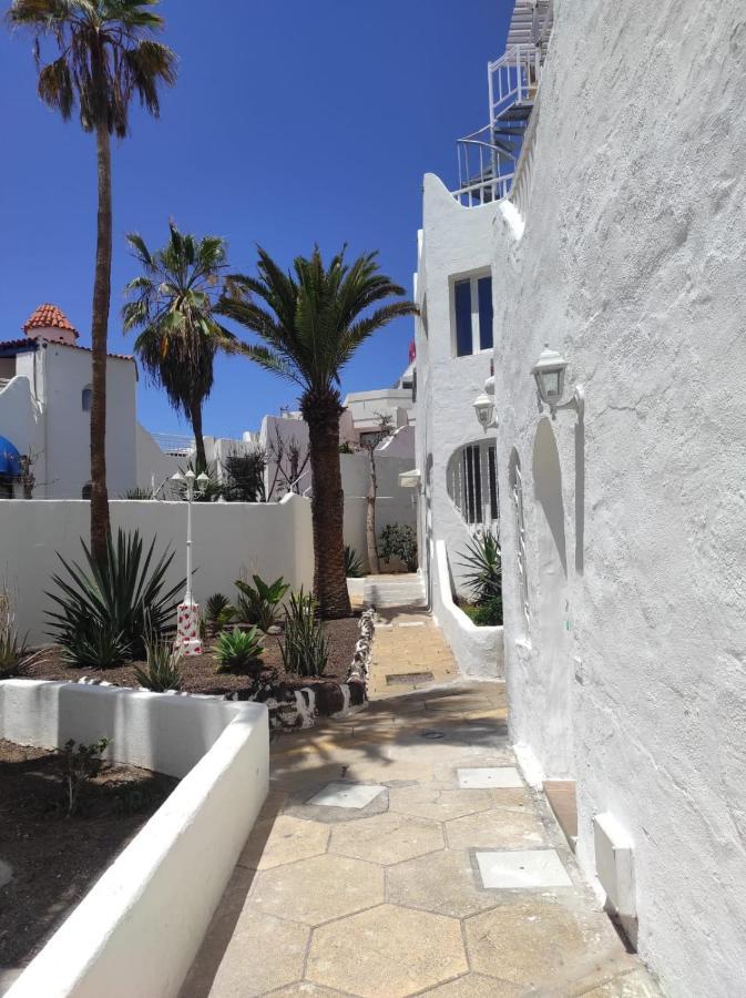 188 Las Tortugas Holiday Home By Sunkeyrents Costa Adeje Dış mekan fotoğraf