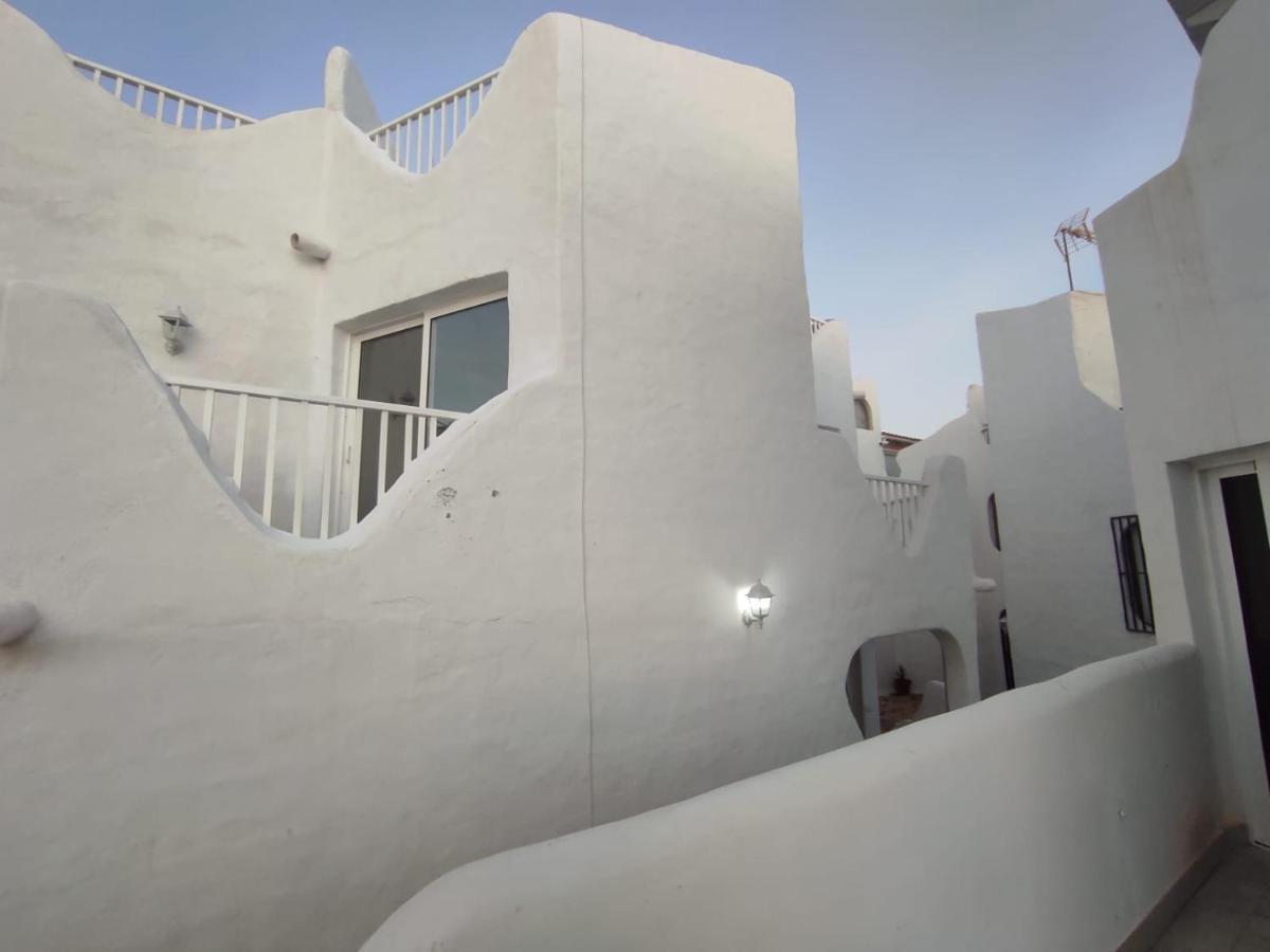 188 Las Tortugas Holiday Home By Sunkeyrents Costa Adeje Dış mekan fotoğraf