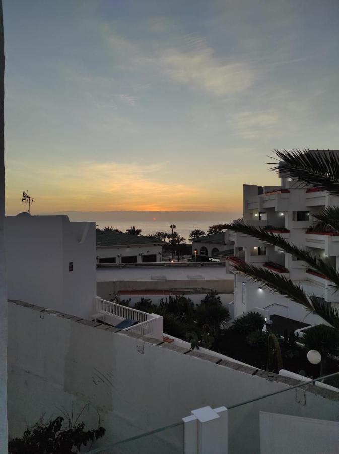 188 Las Tortugas Holiday Home By Sunkeyrents Costa Adeje Dış mekan fotoğraf